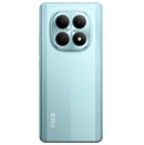 Smartfon POCO M8 5G zielony 6.77" 8.0GB/512.0GB