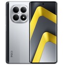 Smartfon POCO M8 5G srebrny 6.77" 8.0GB/512.0GB