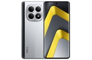 Smartfon POCO M8 5G srebrny 6.77" 8.0GB/512.0GB