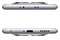 Smartfon POCO M8 5G srebrny 6.77" 8.0GB/512.0GB