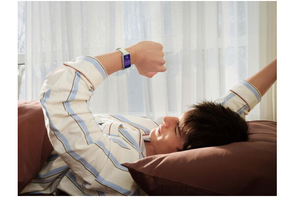 Smartband Huawei Band