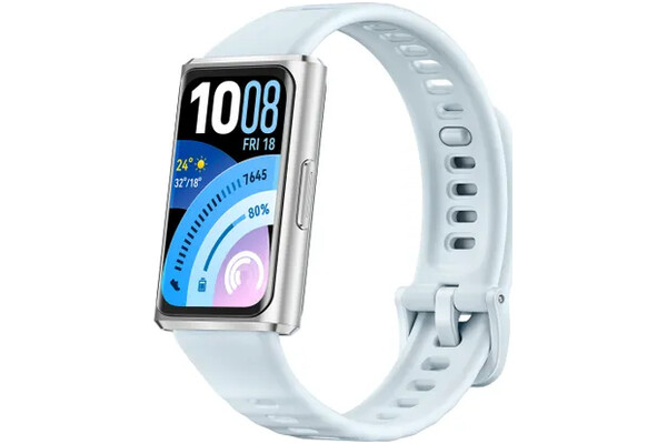 Smartwatch Huawei Band Pro niebieski