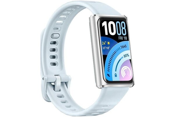 Smartwatch Huawei Band Pro niebieski