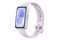 Smartwatch Huawei Band fioletowy