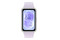 Smartwatch Huawei Band fioletowy