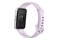 Smartwatch Huawei Band fioletowy
