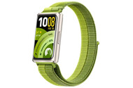 Smartwatch Huawei Band Pro zielony