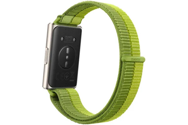 Smartwatch Huawei Band Pro zielony