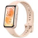 Smartwatch Huawei Band beżowy