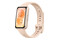 Smartwatch Huawei Band beżowy