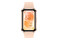Smartwatch Huawei Band beżowy