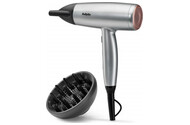 Suszarka BaByliss D580DE 2100W kolor Stalowy