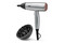 Suszarka BaByliss D580DE 2100W kolor Stalowy