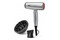 Suszarka BaByliss D580DE 2100W kolor Stalowy