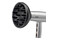 Suszarka BaByliss D580DE 2100W kolor Stalowy