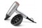 Suszarka BaByliss D580DE 2100W kolor Stalowy