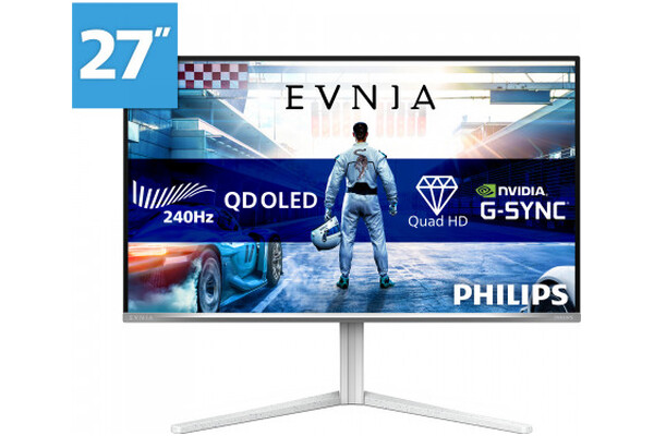 Monitor 26.5" Philips 27M2N6501L/00