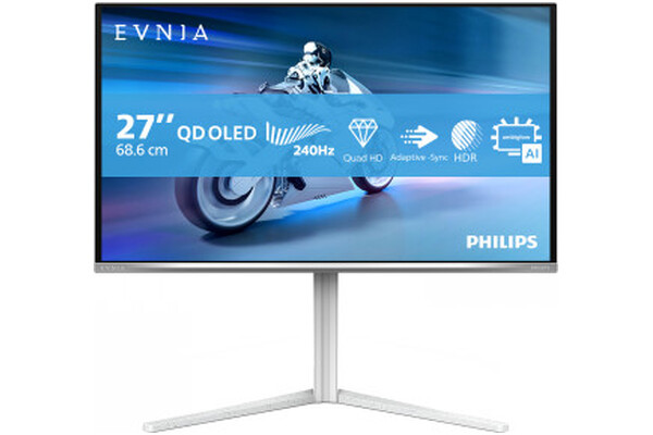 Monitor 26.5" Philips 27M2N6501L/00