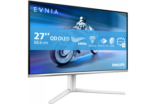Monitor 26.5" Philips 27M2N6501L/00