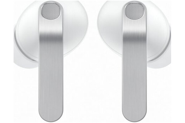 Słuchawki Samsung Galaxy Buds 4 Pro Dokanałowe Bezprzewodowe biały