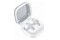 Słuchawki Samsung Galaxy Buds 4 Pro Dokanałowe Bezprzewodowe biały
