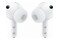 Słuchawki Samsung Galaxy Buds 4 Pro Dokanałowe Bezprzewodowe biały