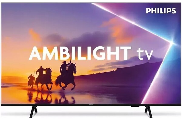 Telewizor Philips 43PUS8400 43" 4K Ultra HD