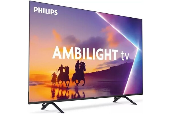 Telewizor Philips 43PUS8400 43" 4K Ultra HD