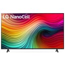 Telewizor LG 65NANO81T6A 65" 4K Ultra HD