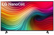 Telewizor LG 65NANO81T6A 65" 4K Ultra HD