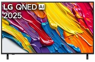 Telewizor LG 65QNED82A6B 65" 4K Ultra HD