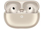 Słuchawki Huawei FreeBuds Pro Dokanałowe Bezprzewodowe żółty
