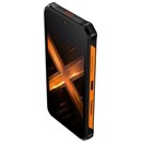 Smartfon HAMMER Energy 5G Czerwono-pomarańczowy 6.10" 8.0GB/256.0GB