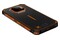 Smartfon HAMMER Energy Czerwono-pomarańczowy 6.10" 6.0GB/128.0GB