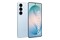 Smartfon Samsung Galaxy S26 5G niebieski 6.30" 12.0GB/256.0GB