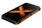 Smartfon HAMMER Energy 5G Czerwono-pomarańczowy 6.10" 6.0GB/128.0GB
