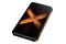 Smartfon HAMMER Energy 5G Czerwono-pomarańczowy 6.10" 6.0GB/128.0GB