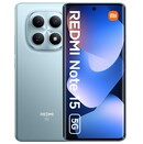 Smartfon Xiaomi Redmi Note 15 5G 5G niebieski 6.77" 8.0GB/256.0GB
