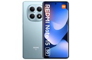 Smartfon Xiaomi Redmi Note 15 5G 5G niebieski 6.77" 8.0GB/256.0GB