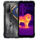 Smartfon Blackview Rock3 czarny 6.78" 8.0GB/256.0GB