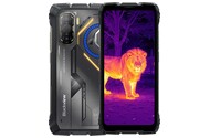 Smartfon Blackview Rock3 czarny 6.78" 8.0GB/256.0GB