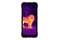Smartfon Blackview Rock3 czarny 6.78" 8.0GB/256.0GB