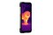 Smartfon Blackview Rock3 czarny 6.78" 8.0GB/256.0GB