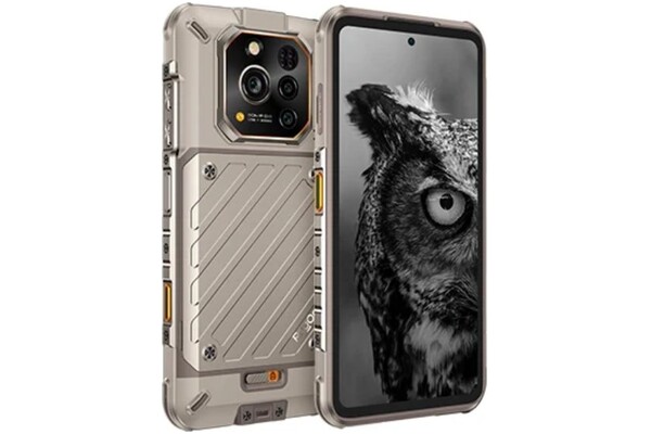 Smartfon Ulefone MOBILE PHONE 5G 6.67" 12.0GB/512.0GB