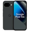 Smartfon Google Pixel 10a czarny 6.30" 8.0GB/128.0GB