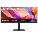 Monitor 34.0" LG UltraWide 34U650 czarny