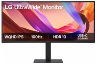 Monitor 34.0" LG UltraWide 34U650 czarny