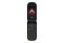 Smartfon HAMMER Bow czarny 2.40" poniżej 0.1GB/poniżej 0.5GB
