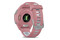 Smartwatch Garmin Forerunner 265S 1.10" Różowo-biały