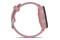 Smartwatch Garmin Forerunner 265S 1.10" Różowo-biały